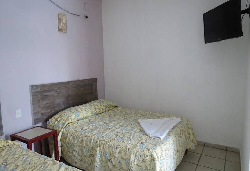 חדר סופריור, Albri By Rotamundos