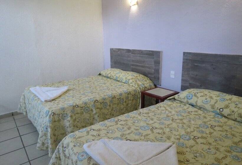 חדר סופריור, Albri By Rotamundos