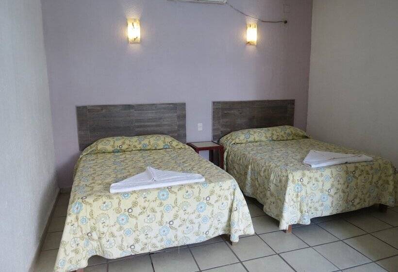 חדר סופריור, Albri By Rotamundos