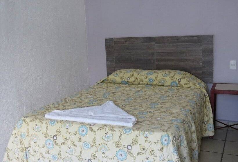 חדר סופריור, Albri By Rotamundos