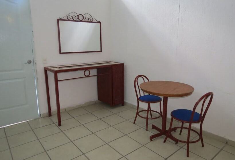 חדר סופריור, Albri By Rotamundos