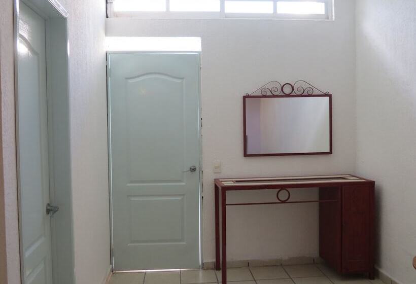 חדר סופריור, Albri By Rotamundos