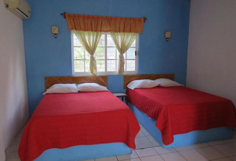 חדר סופריור, Albri By Rotamundos