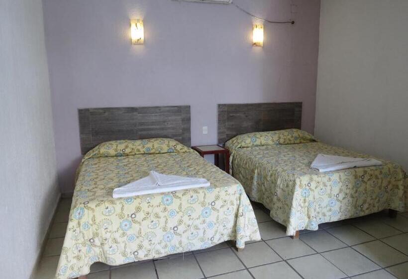 חדר סופריור, Albri By Rotamundos