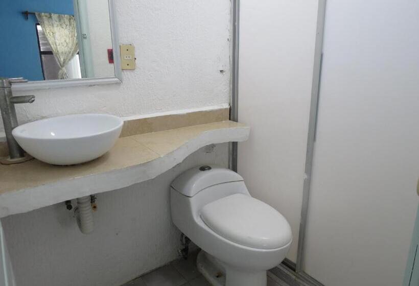 חדר סופריור, Albri By Rotamundos