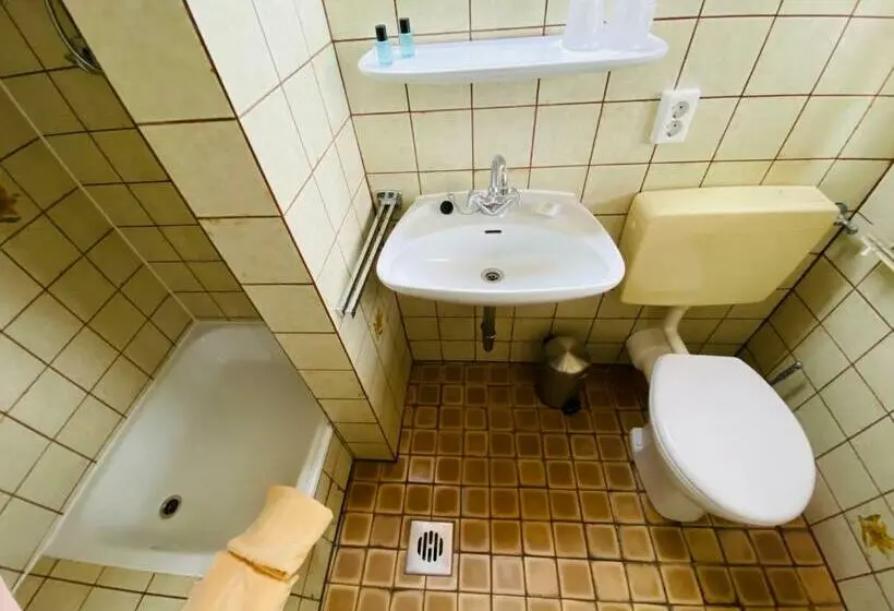 スタンダードルーム, Haus Löhrberg