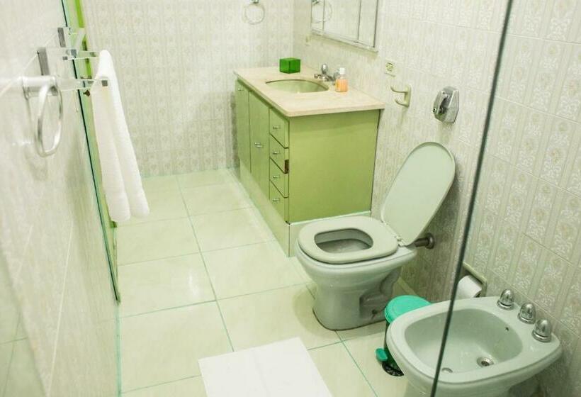 エクゼクティブスイート, Pernambuco Club House