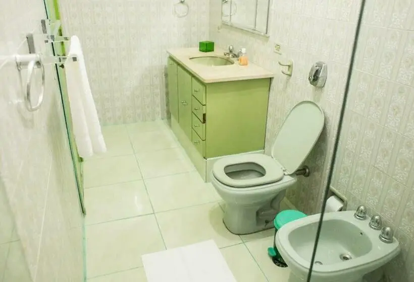 エクゼクティブスイート, Pernambuco Club House
