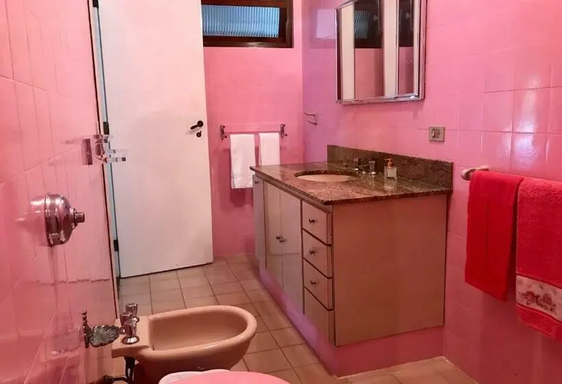 スイート（家族用）, Pernambuco Club House