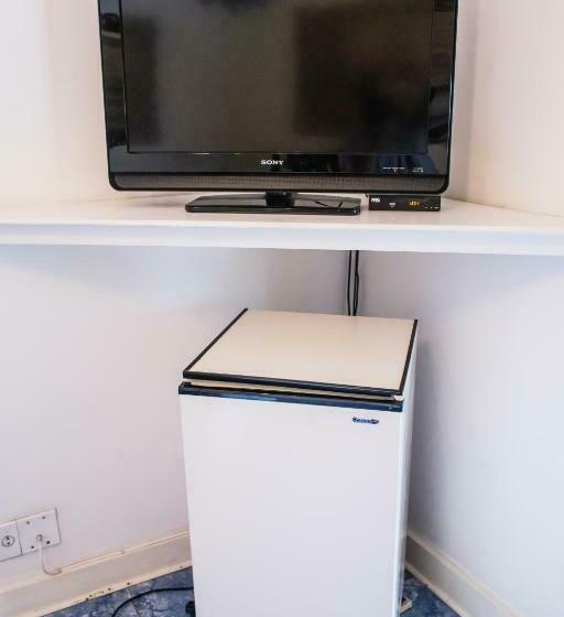 ジュニアスイート, Pernambuco Club House