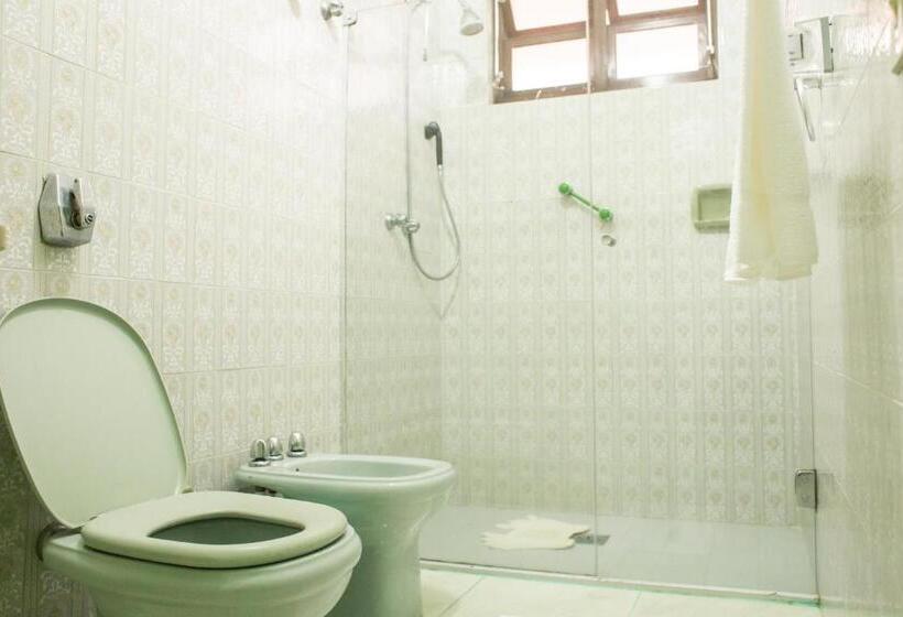 エクゼクティブスイート, Pernambuco Club House