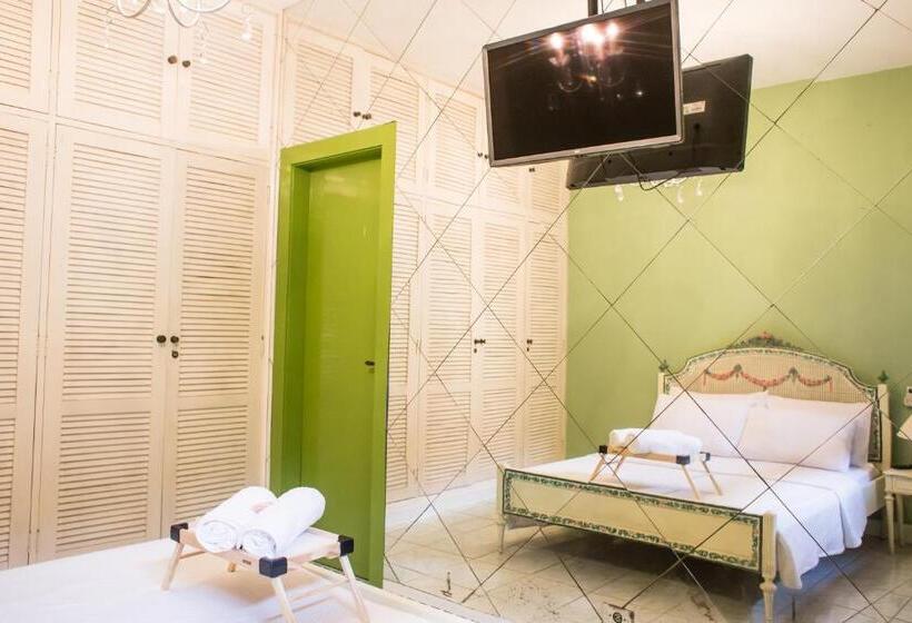 エクゼクティブスイート, Pernambuco Club House