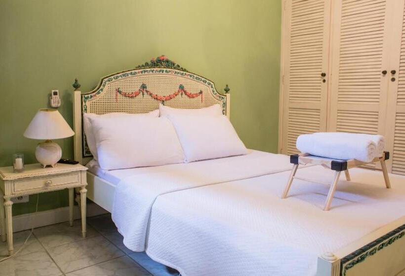 エクゼクティブスイート, Pernambuco Club House