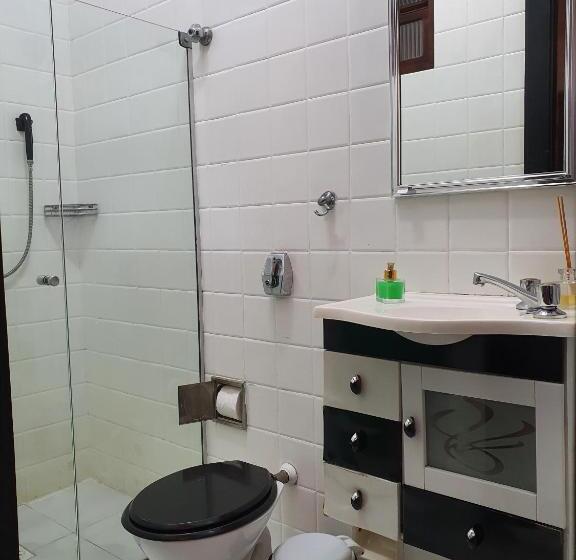 メゾネットスイート, Pernambuco Club House