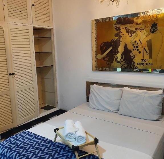 メゾネットスイート, Pernambuco Club House