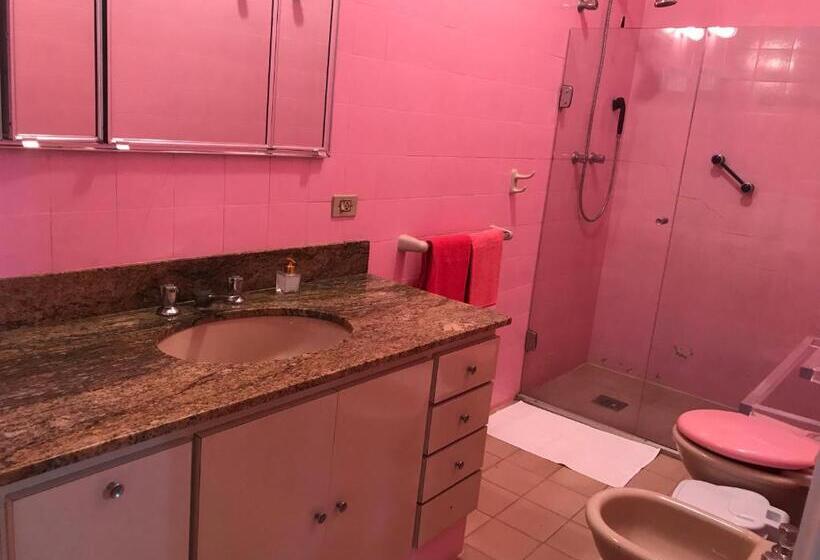 スイート（家族用）, Pernambuco Club House