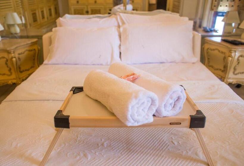 スーペリアースイート, Pernambuco Club House