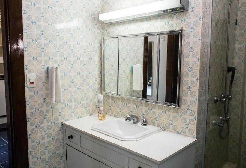 デラックススイート, Pernambuco Club House