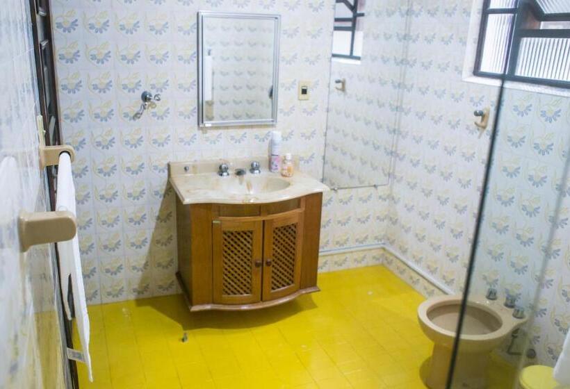 ジュニアスイート, Pernambuco Club House