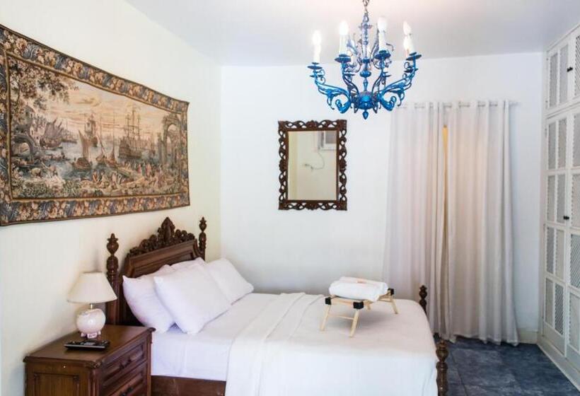 ジュニアスイート, Pernambuco Club House