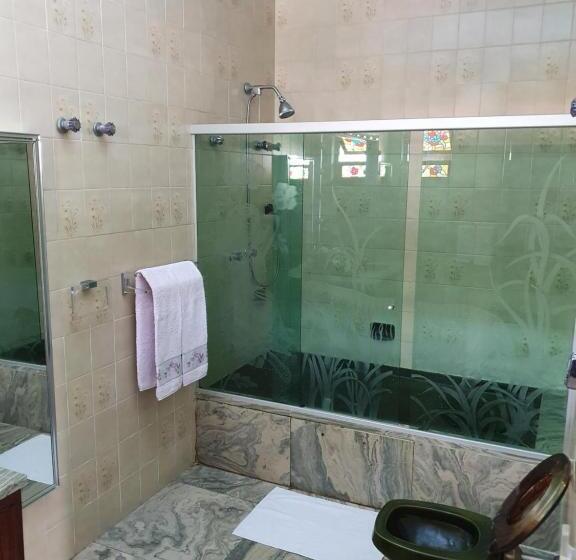 جناح ديلوكس, Pernambuco Club House