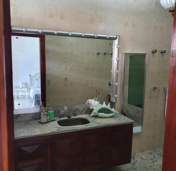 デラックススイート, Pernambuco Club House