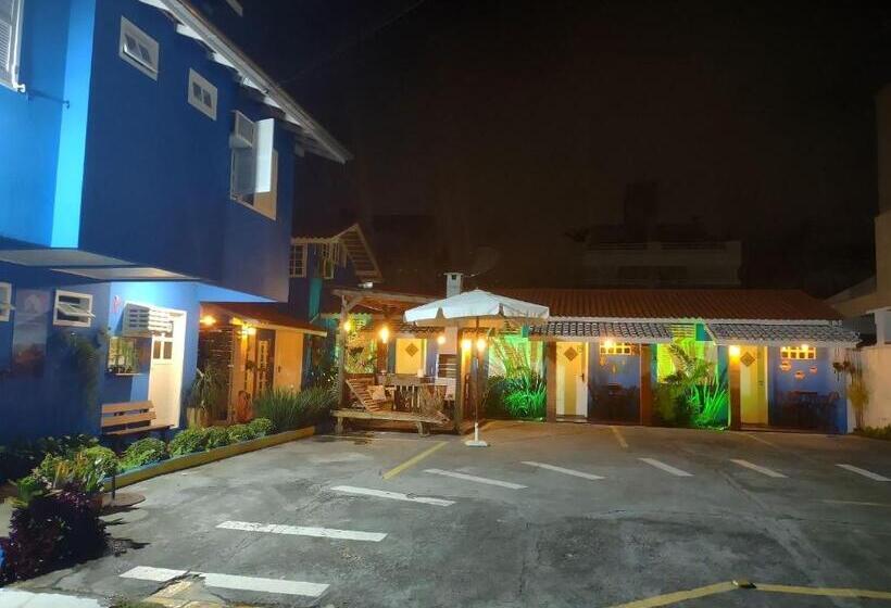 استودیوی استاندارد, Pousadinha E Residencial Sto Antônio   Praia De Bombas/bombinhas Sc