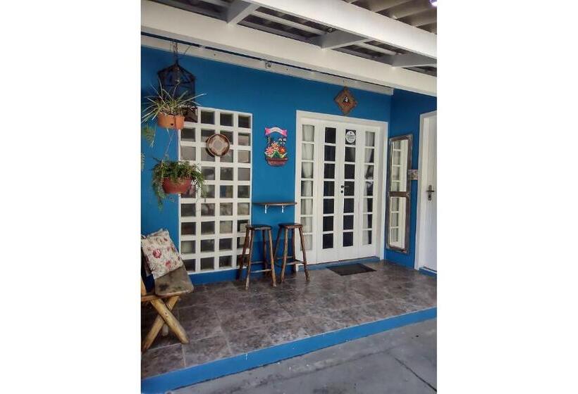 استودیوی استاندارد, Pousadinha E Residencial Sto Antônio   Praia De Bombas/bombinhas Sc