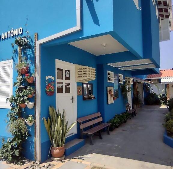 استودیوی استاندارد, Pousadinha E Residencial Sto Antônio   Praia De Bombas/bombinhas Sc