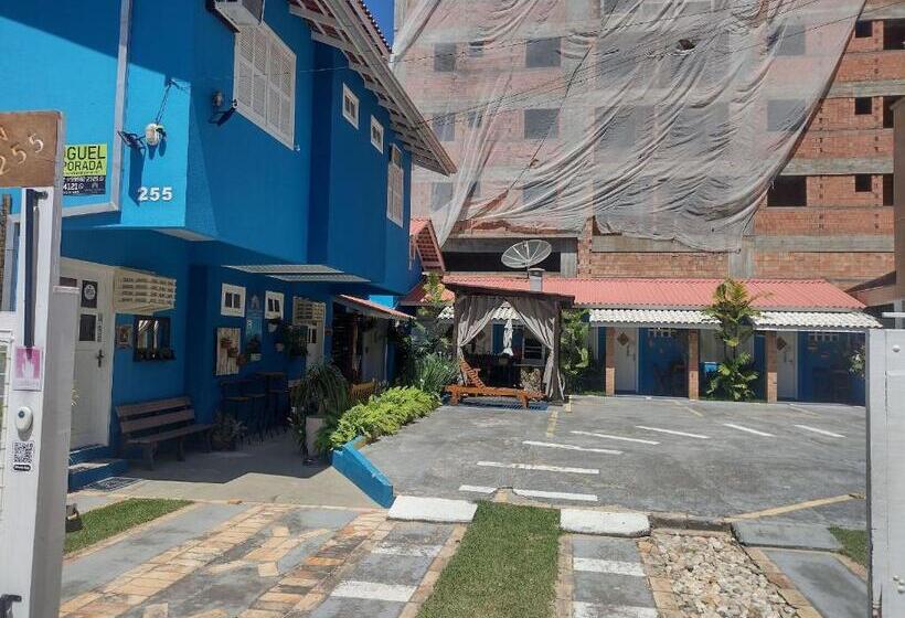 استودیوی استاندارد, Pousadinha E Residencial Sto Antônio   Praia De Bombas/bombinhas Sc