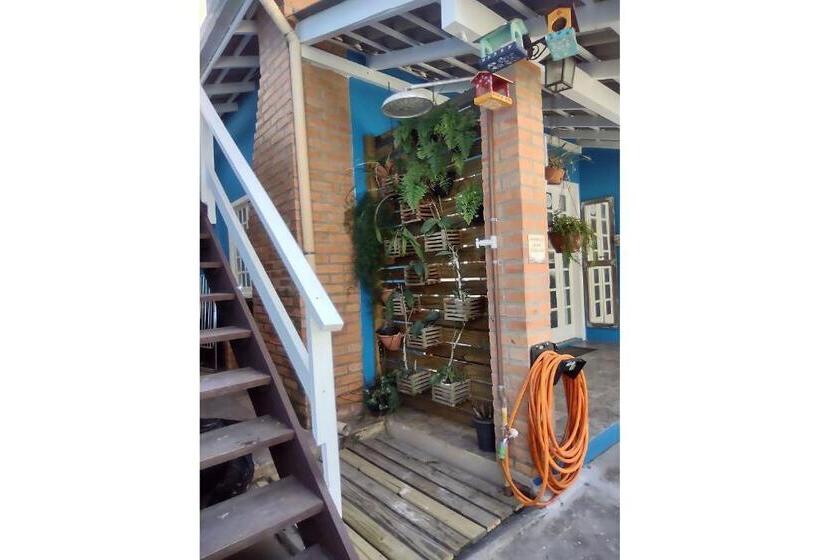 استودیو خانوادگی, Pousadinha E Residencial Sto Antônio   Praia De Bombas/bombinhas Sc