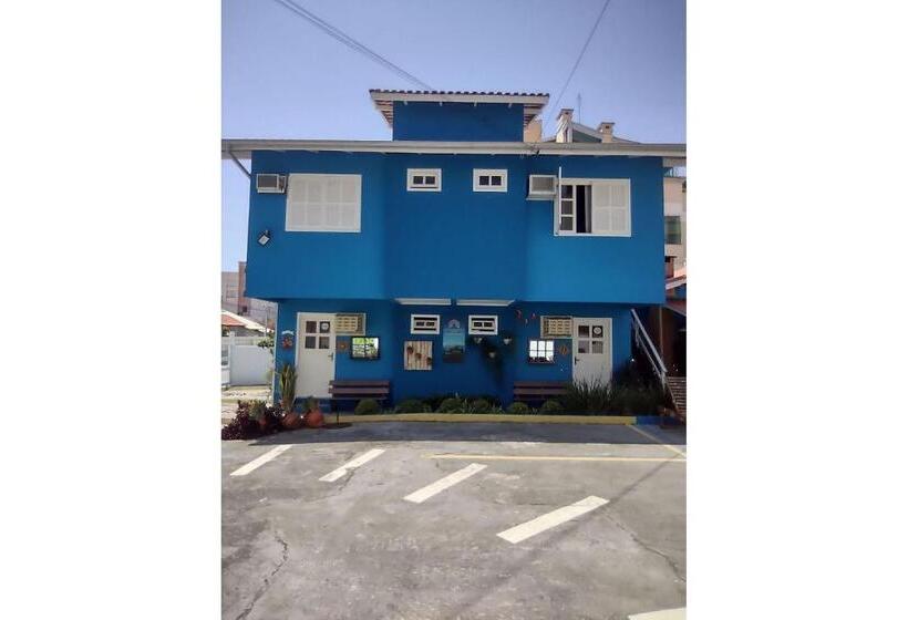 استودیو خانوادگی, Pousadinha E Residencial Sto Antônio   Praia De Bombas/bombinhas Sc