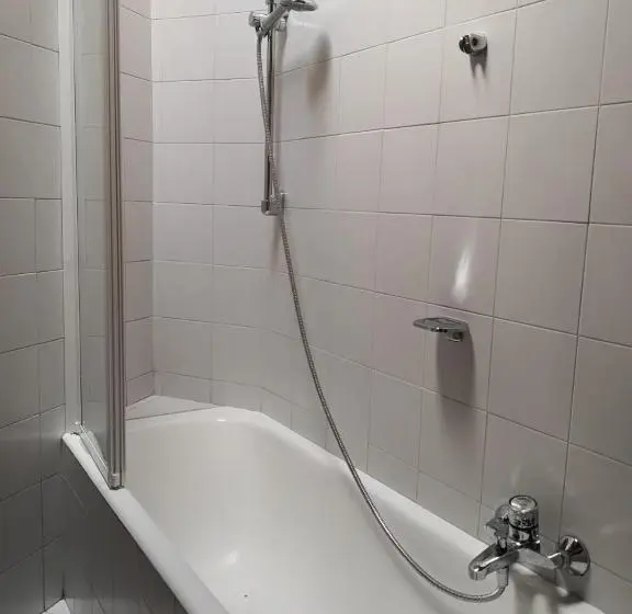 トリプルクラシックルーム, B&b I Colli Di Bergamo Alta