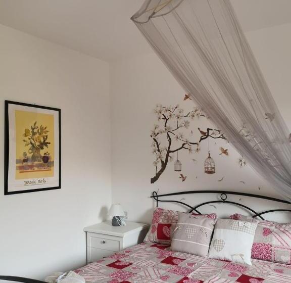 Трехместный Номер Классика, B&b I Colli Di Bergamo Alta