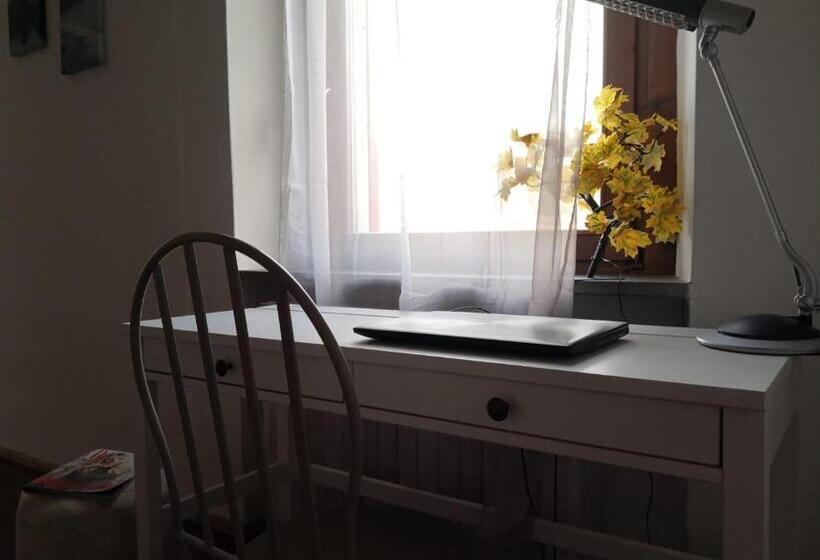 חדר משפחתי, B&b I Colli Di Bergamo Alta