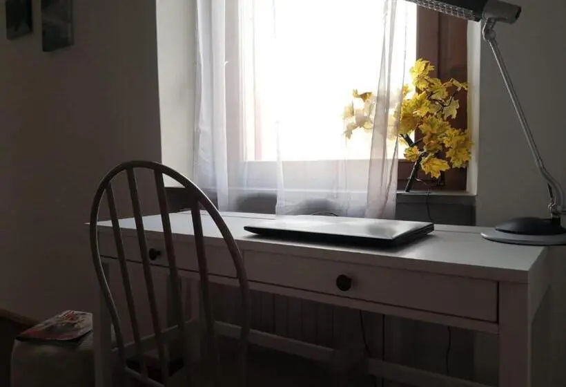 ファミリールーム, B&b I Colli Di Bergamo Alta