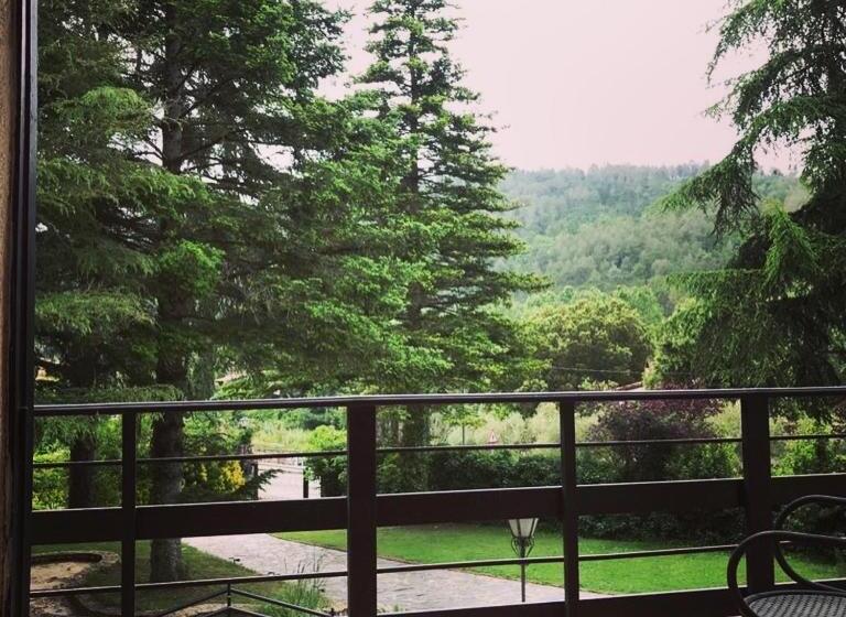 Номер Стандарт, Els Avets De La Muga