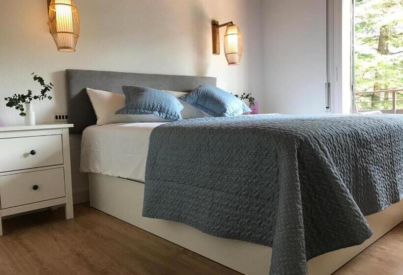 Номер Стандарт, Els Avets De La Muga