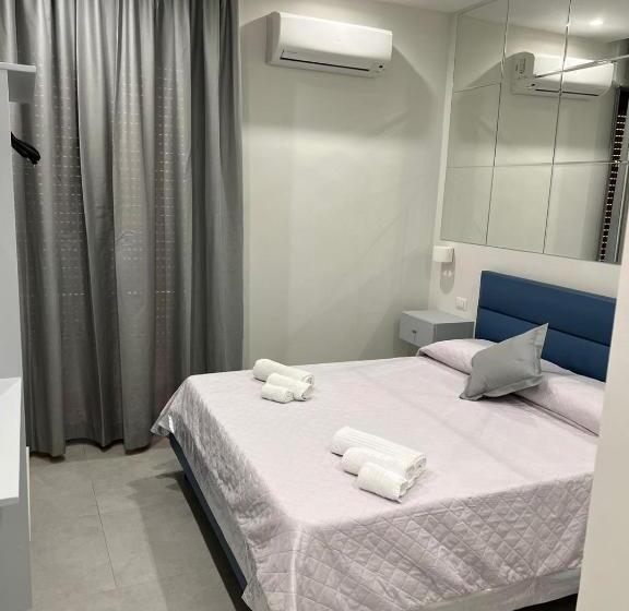 اتاق استاندارد, La Nuova Hera