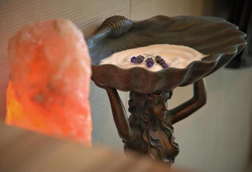 带大床的标准间, The Old Chaff Mill Organic Vineyard Retreat