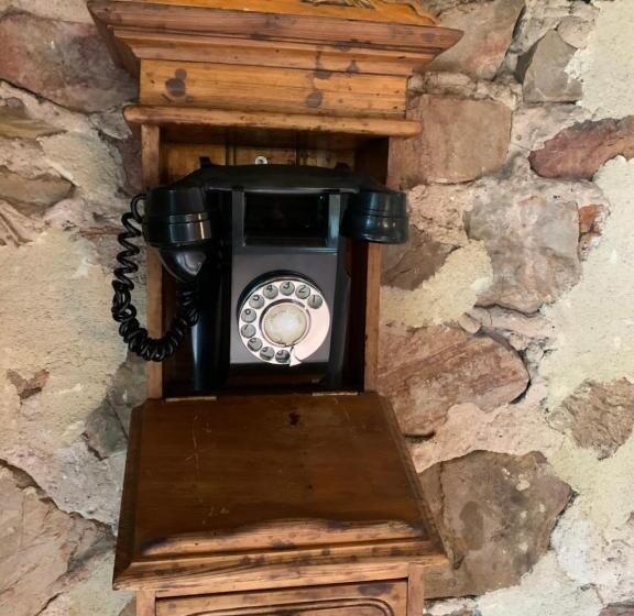 带大床的标准间, The Old Chaff Mill Organic Vineyard Retreat