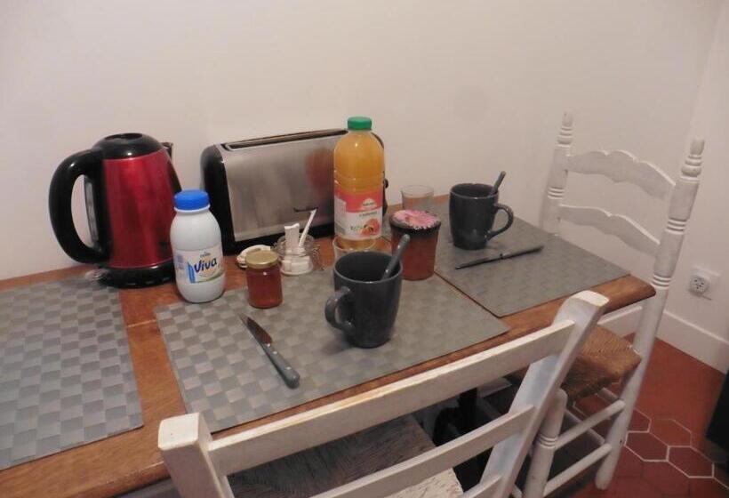 침실 1개 아파트, Villa Zola