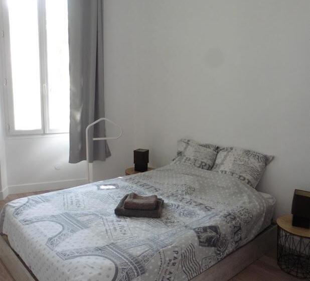 패밀리 스위트, Villa Zola