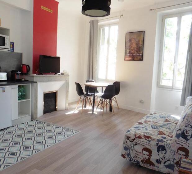 패밀리 스위트, Villa Zola