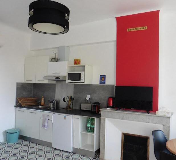 패밀리 스위트, Villa Zola