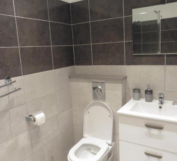 Family Suite, Villa Zola