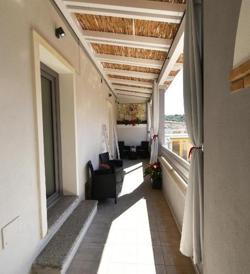 Номер Стандарт, Elis B&b Villasimius