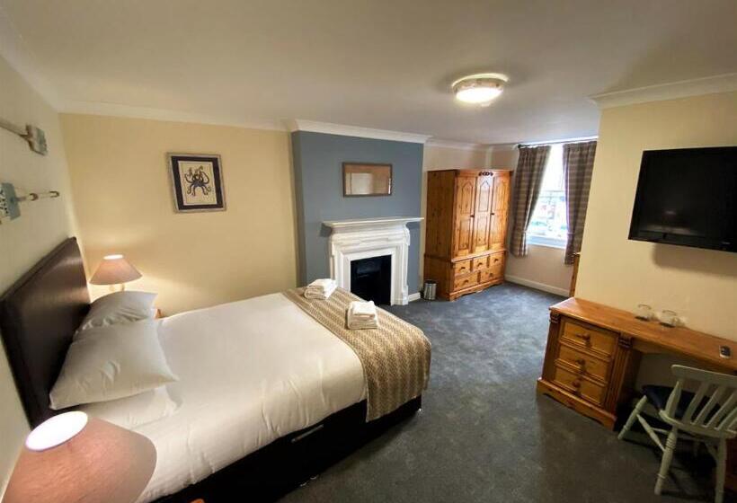 חדר דלוקס, Katch