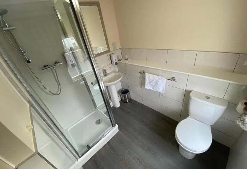 Habitació Deluxe, Katch