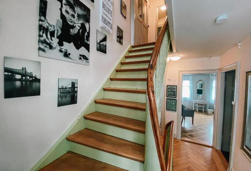 Номер Economy, Citylodge St Gallen 2 Min To Marktplatz